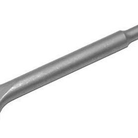 Stanley STA54412 SDS-Plus 200x40 mm Geniş Yassı Kırıcı Matkap Ucu
