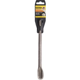Stanley STA54417 SDS-Plus 240 mm Oluklu Kırıcı Matkap Ucu