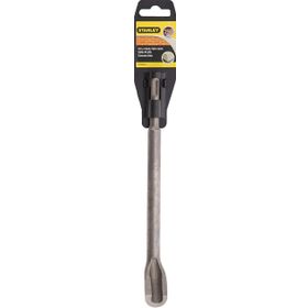 Stanley STA54417 SDS-Plus 240 mm Oluklu Kırıcı Matkap Ucu