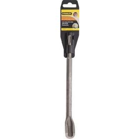 Stanley STA54417 SDS-Plus 240 mm Oluklu Kırıcı Matkap Ucu
