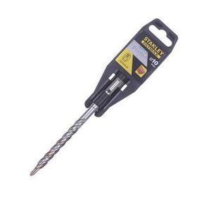 Stanley STA54530 SDS-Plus FatMax 160x10 mm Delici Matkap Ucu