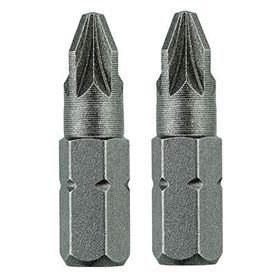Stanley STA61041 PZ2x25 mm Tornavida Ucu