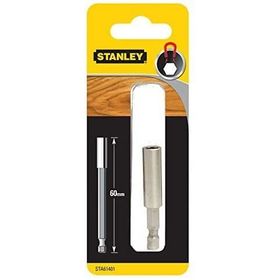 Stanley STA61401 86 mm Manyetik Uç Tutucu