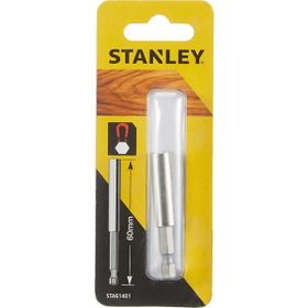 Stanley STA61401 86 mm Manyetik Uç Tutucu