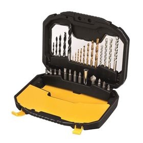 Stanley STA7183 30 Parça Delme Ve Vidalama Seti