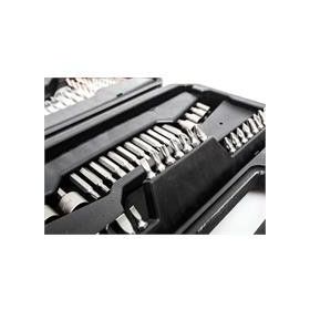 Stanley STA7184 70 Parça Vidalama ve Matkap Uç Seti