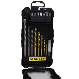 Stanley STA7221 16 Parça Delme ve Vidalama Uç Seti