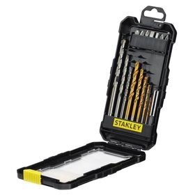 Stanley STA7221 16 Parça Delme ve Vidalama Uç Seti