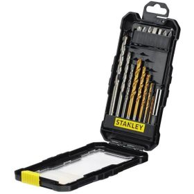 Stanley STA7221 16 Parça Delme ve Vidalama Uç Seti