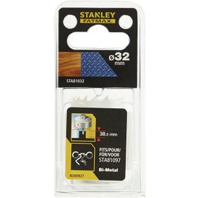 Stanley STA81032 32 mm Delik Testere Ucu