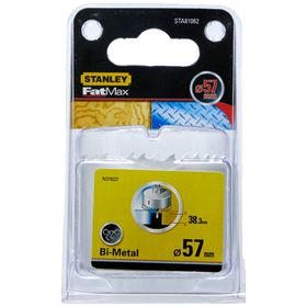 Stanley STA81062 57 mm Delik Testere Ucu