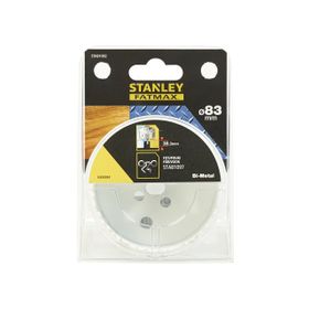 Stanley STA81082 83 mm Delik Testere