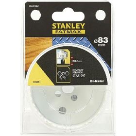 Stanley STA81082 83 mm Delik Testere