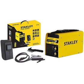 Stanley STAR3200 İnverter Kaynak Makinası
