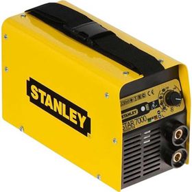 Stanley STAR7000 200 Amper İnverter Kaynak Makinesi