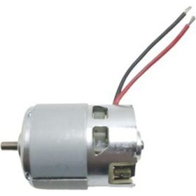 Stanley STDC18LHBK Motor 18V Şarjlı Motor