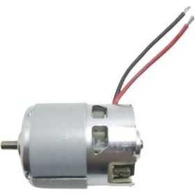 Stanley STDC18LHBK Motor 18V Şarjlı Motor