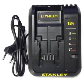 Stanley STDC18LHBK Şarj Aleti