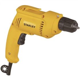 Stanley STDR5510C 550 W 10 mm Profesyonel Darbesiz Matkap