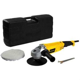 Stanley STGP1318K Polisaj Makinesi