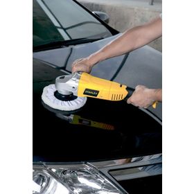 Stanley STGP1318K Polisaj Makinesi