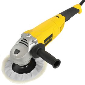 Stanley STGP1318K Polisaj Makinesi