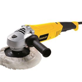 Stanley STGP1318K Polisaj Makinesi