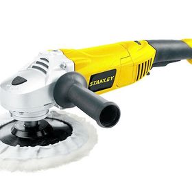 Stanley STGP1318K Polisaj Makinesi