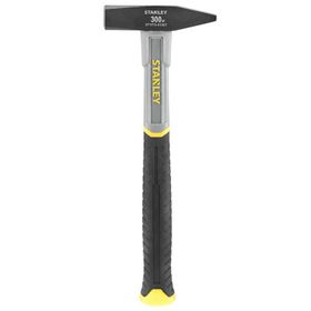 Stanley STHT0-51907 Fiberglass 300 gr Saplı Çekiç