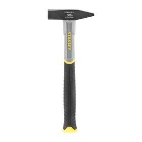 Stanley STHT0-51907 Fiberglass 300 gr Saplı Çekiç