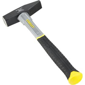 Stanley STHT0-51908 Fiberglass Saplı Çekiç
