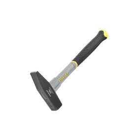 Stanley STHT0-51908 Fiberglass Saplı Çekiç