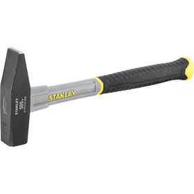 Stanley STHT0-51908 Fiberglass Saplı Çekiç