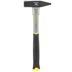 Stanley STHT0-51908 Fiberglass Saplı Çekiç