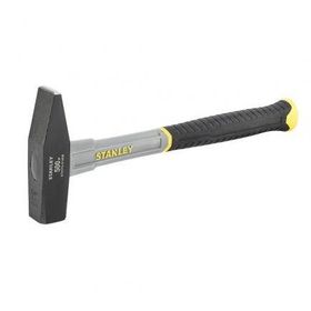 Stanley STHT0-51908 Fiberglass Saplı Çekiç