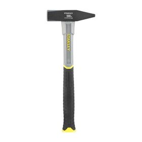 Stanley STHT0-51908 Fiberglass Saplı Çekiç