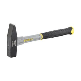Stanley STHT0-51908 Fiberglass Saplı Çekiç