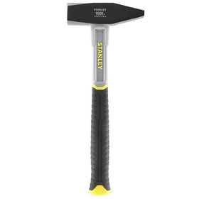 Stanley STHT0-51910 1000 gr Fiberglas Saplı Çekiç