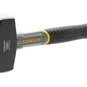 Stanley STHT0-54128 1500 gr Fiberglas Saplı Balyoz
