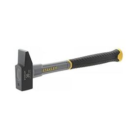 Stanley STHT0-54129 200 gr Fiberglas Saplı Mühendis Çekiç