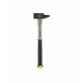 Stanley STHT0-54131 535 gr Fiberglas Saplı Mühendis Çekiç