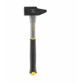Stanley STHT0-54156 1500 gr Fiberglas Saplı Mühendis Çekiç
