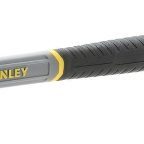 Stanley STHT0-54158 160 gr Fiberglas Saplı Marangoz Çekiç