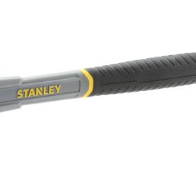 Stanley STHT0-54158 160 gr Fiberglas Saplı Marangoz Çekiç