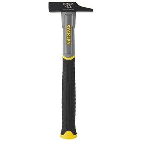 Stanley STHT0-54158 160 gr Fiberglas Saplı Marangoz Çekiç