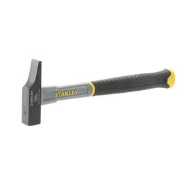 Stanley STHT0-54158 160 gr Fiberglas Saplı Marangoz Çekiç
