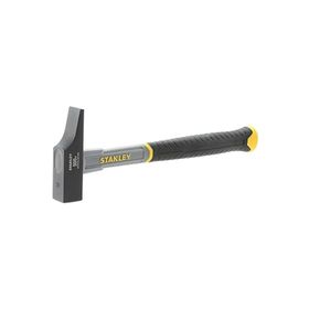 Stanley STHT0-54159 315 gr Fiberglas Saplı Marangoz Çekiç