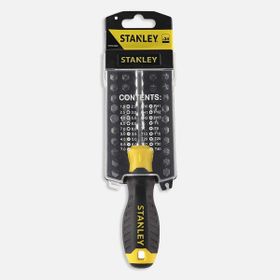 Stanley STHT0-70885 Multibit 34 Parça Tornavida Seti