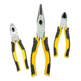 Stanley STHT0-75094 Kombine Pense-Yankeski-Kargaburun Seti