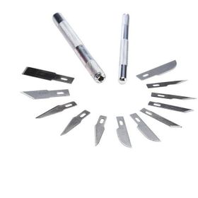 Stanley STHT073872 Hobi Bıçak Seti